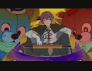 降/数波 feat.結月ゆかり flower