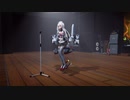 【MMD/艦これ】つかさ式ヘイウッドさんで「1/6 Out of Gravity」