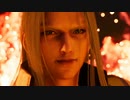 【FINAL FANTASYⅦ EVER CRISIS】 英雄セフィロス プロローグ Part.01