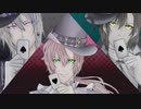 【新人歌い手グループ】エンヴィーベイビー【Crescent Rave】
