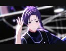 【MMDブルーロック】Baddie【御影玲王】