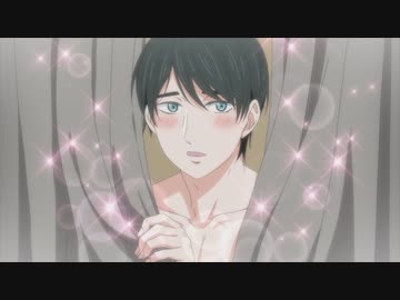 TVアニメ「30歳まで童貞だと魔法使いになれるらしい」 第7話