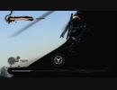 X360自製係統配信｜忍者龍劍傳3：刀鋒邊緣｜困難難度｜第二天 (19)
