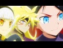 遊☆戯☆王ゴーラッシュ！！ 第98話「消滅」