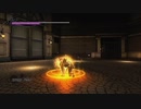 X360自製係統配信｜忍者龍劍傳3：刀鋒邊緣｜困難難度｜第二天·绫音 (5)