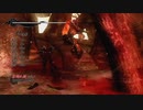 X360自製係統配信｜忍者龍劍傳3：刀鋒邊緣｜困難難度｜第二天·绫音 (6)