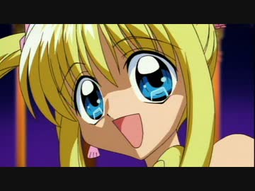 ぴちぴちピッチ　第1話　真珠の涙