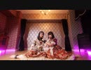 【ｷﾘﾄｲｯ】アイデンティティ 踊ってみた【in東京】