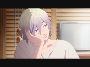 ゆびさきと恋々 Sign.8「一歩を」