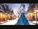 amaryu［オリジナル］White Voice/知声