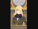 “My pokémon thinks he is Napoleon”