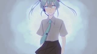 生きること/初音ミク