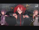 【ＭＭＤ】らぶ式テト、ウタ、モモ　de　７