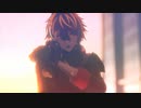 【MMD刀剣乱舞】デーモンロード【おナス式火車切】