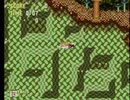 ソニック3＆ナックルズ　Mushroom Hill 2 テイルス 0:55