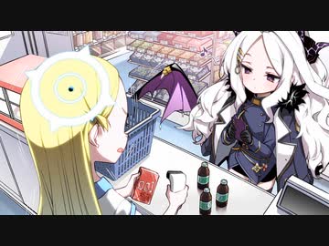 3分で分かるヒナちゃんのお買い物