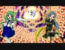 EASYシューター未満だった俺が東方虹龍洞をちょい縛り実況プレイ part6【Last】