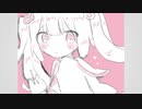 【shir. × さくらもち】ハッピーシンセサイザ / EasyPop 歌ってみた