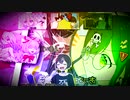 ytpmv of Flag Resonance