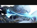 【神里绫人】池上夏||悄拨莲叶抬头看 一袭白衣打马缓缓行