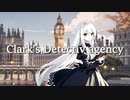【巡音ルカ】Clark's Detectiv agency - 初雪ざくろ 　クラーク探偵事務所の事件簿より【theme song】Zakuro feat.Luka Megurine