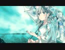 【MV作ってみた】妄想哀歌 / MIMI feat. 初音ミク＆可不