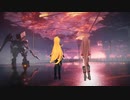 CevioマキIAの武器テスト　エアとの出会いと別れ【ARMORED CORE Ⅵ】