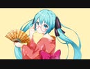シークレット・ジーニアス / ゆらも feat.初音ミク