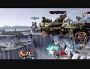 【スマブラ】1000万ガノンドロフは普通に強いし苦手キャラだから普通に負けた！これといった見せ場も作れずすいません
