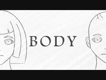 【ボカコレ２０２４冬TOP１００】Body【欲音ルコ】