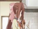 アニメ版D.C.II NC OP