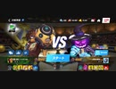 96%ΩTティトゥスGODsSCHLINGEL最速アストロジャブアッパー1R圧倒的勝利居合い斬りフックKO