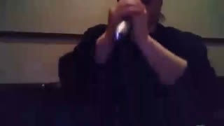 高音の出ない GLORIA 歌ってみた