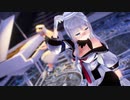 【MMD】つかさ式ヘイウッドさんで「ワンルーム・オール・ザット・ジャズ」