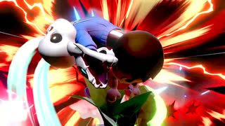 【むらびとPart19】メテオをキメたい全キャラVIP挑戦記【スマブラSP】