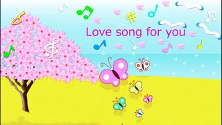 love song for you