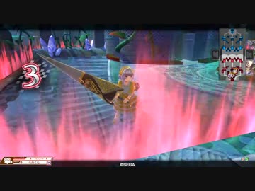 【wlw】今日は占星遊戯祭でルカを使う【注目度2160.3】