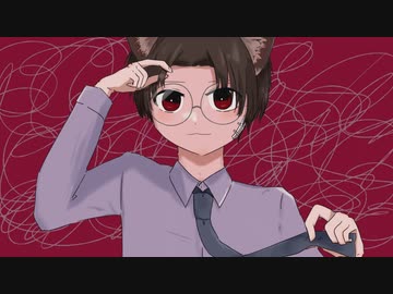 【手描きBSRW】キャットラビング【ひびや】