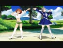 【MMDフリーレン】いーあるふぁんくらぶ【ラヴィーネ・カンネ】
