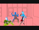 からっぽの教室/重音テト