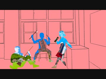 からっぽの教室/重音テト