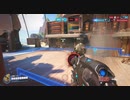 とりあえず、オーバーウォッチ２をスイッチ版でしゃべりながらやるだけ　その３４７