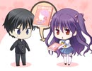 ひよこストライク! 　プレイ動画　パート26　理々乃ルート2