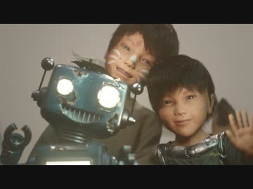 遊ぶひと時、常に幸あれ / 知声