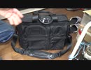 TUMI トゥミ ：メルカリで ビジネスバック中古買いました。：品番：26141DH
