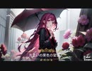 【重音テト】raspberry romance【Synthesizer V AI】