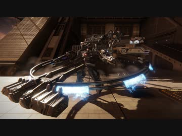 【アーマードコアⅥ】 ルビコンタマネギ Part.50【ゆっくり実況】