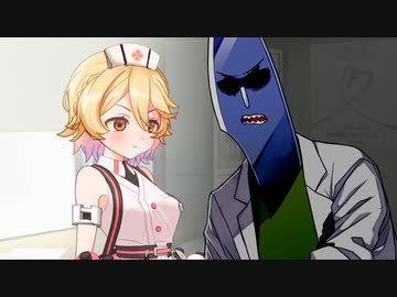 メスとロボの何でもない日【ボイボ寮ルーキー祭】