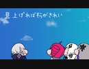 そらがきれい / 雨森文庫 ft.重音テト、可不、星界、裏命