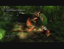 X360自製係統配信｜忍者龍劍伝3：刀鋒邊緣｜困難難度｜第三天 (3)